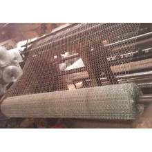 Alta qualidade de baixo preço galvanizado Hexagonal Wire Mesh